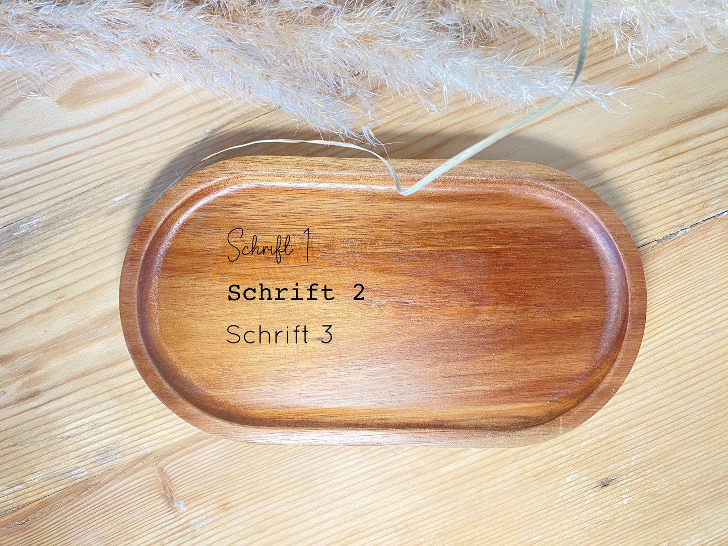 Tray | Tablett | Schmuckablage