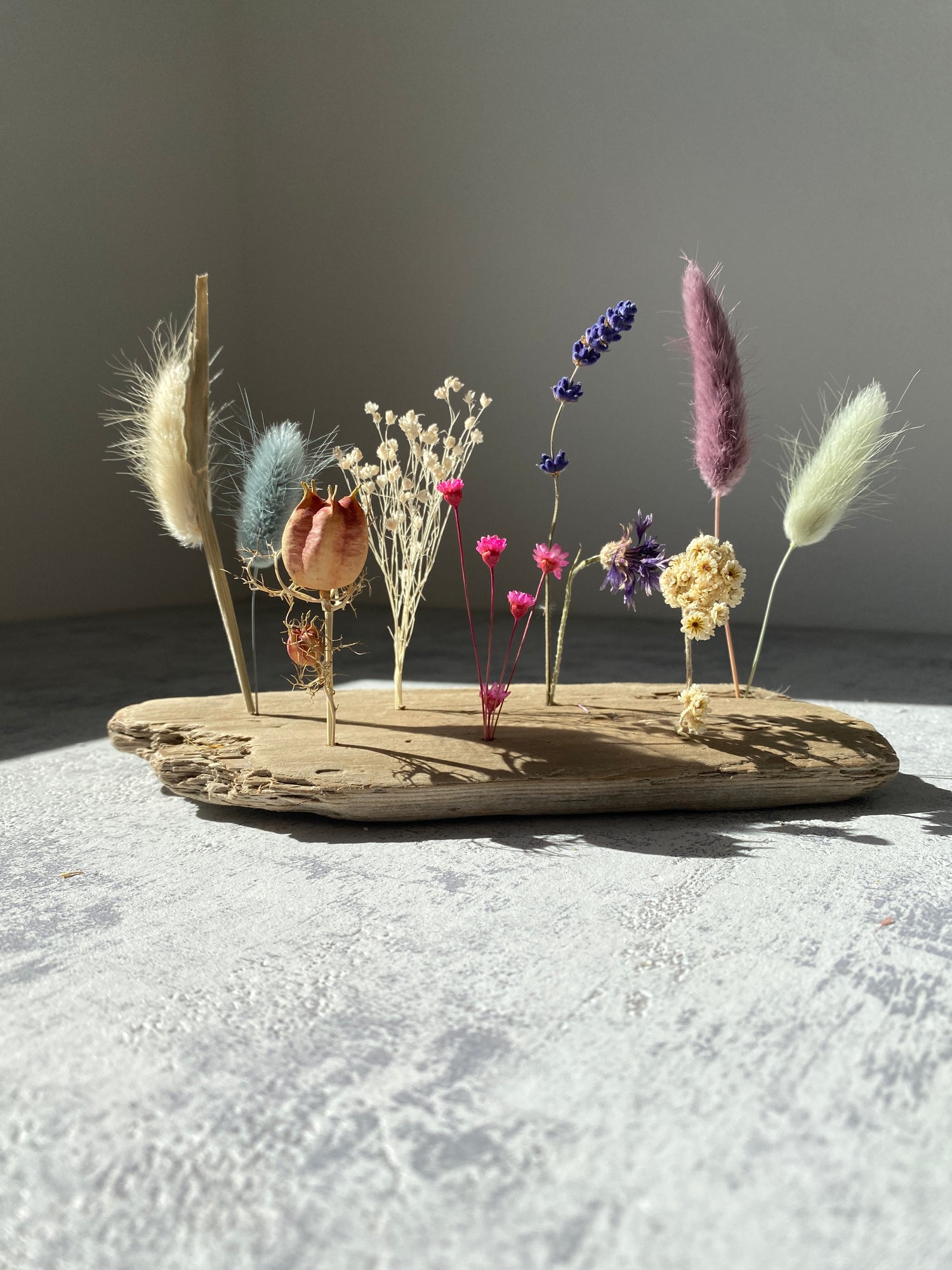 Flowerboard