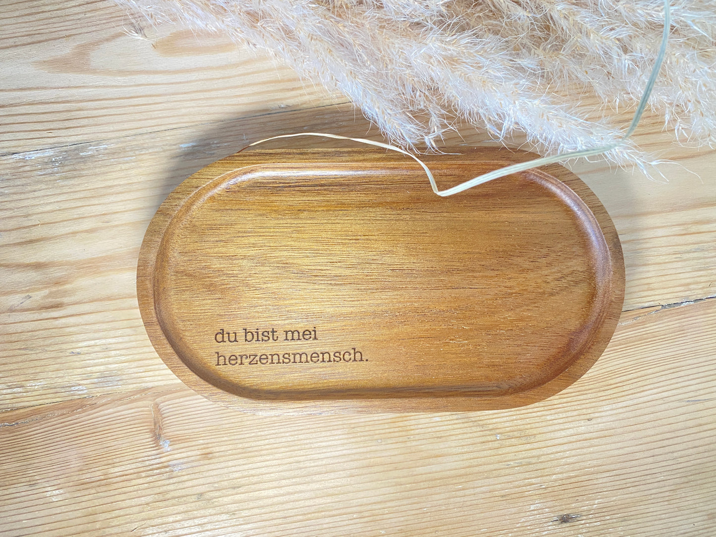 Tray | Tablett | Schmuckablage
