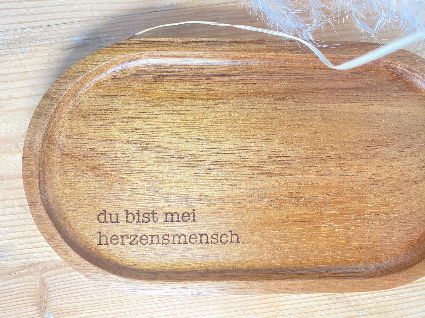 Tray | Tablett | Schmuckablage