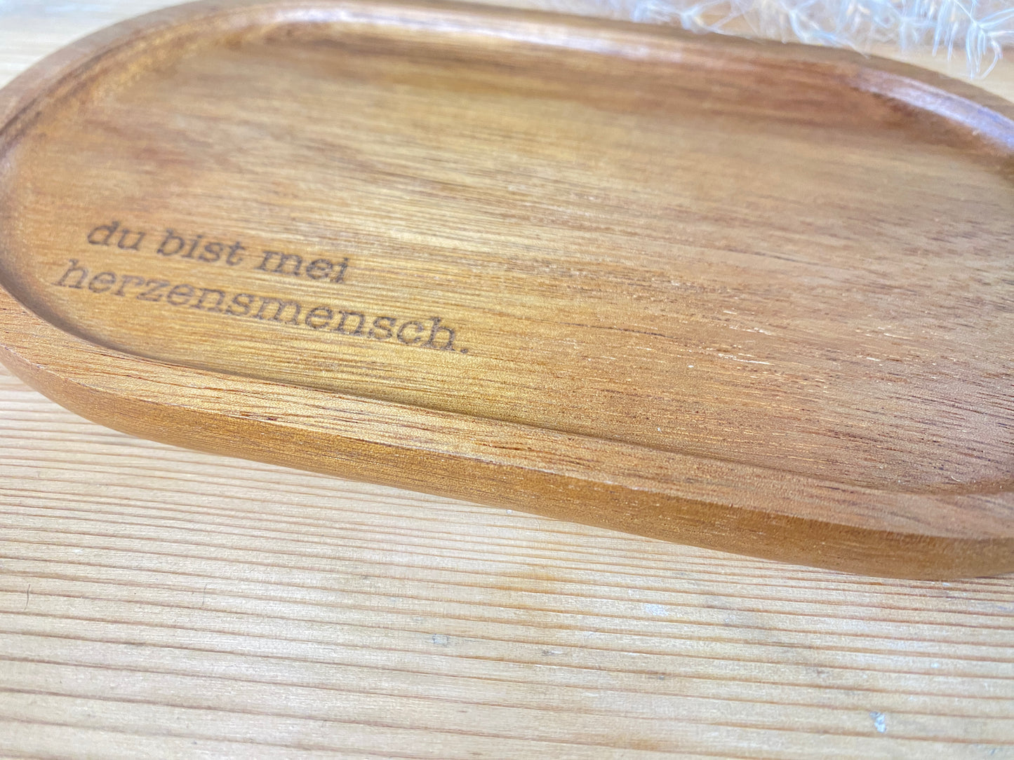 Tray | Tablett | Schmuckablage